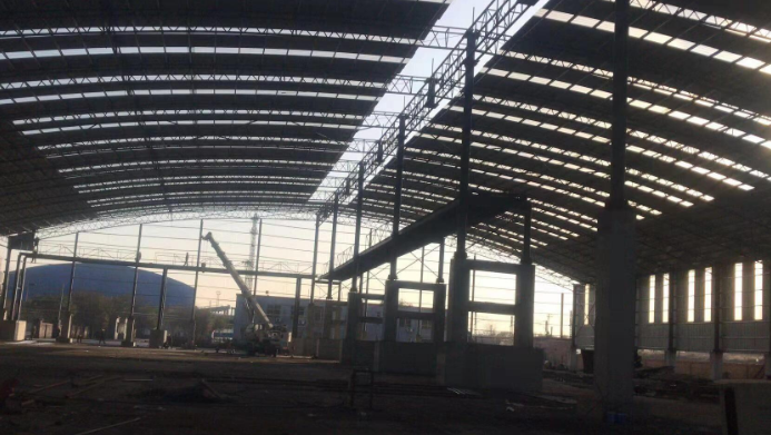 应城概述质料场封闭本领的特点和利用类型